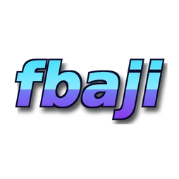 fbaji লোগো
